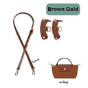 Longchamp Mini Bag Strap: Chic Shoulder Crossbody Upgrade