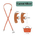 Longchamp Mini Bag Strap: Chic Shoulder Crossbody Upgrade