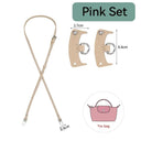 Longchamp Mini Bag Strap: Chic Shoulder Crossbody Upgrade