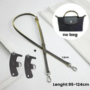 Longchamp Mini Bag Strap: Chic Shoulder Crossbody Upgrade