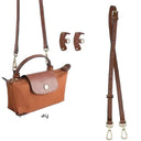Longchamp Mini Bag Strap for Crossbody