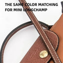 Longchamp Mini Bag Strap for Crossbody
