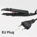 Loof Keratin Bonding Hair Iron Elevate Your Styling Game