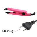 Loof Keratin Bonding Hair Iron Elevate Your Styling Game