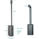 HD Mini WiFi IP Camera for Home Security