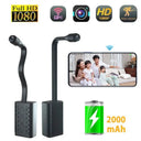 HD Mini WiFi IP Camera for Home Security