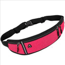 Waist Bag for Runners Secure Phone Gear