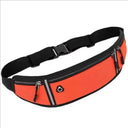 Waist Bag for Runners Secure Phone Gear