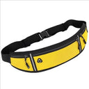 Waist Bag for Runners Secure Phone Gear