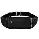 Waist Bag for Runners Secure Phone Gear