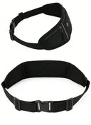 Waist Bag for Runners Secure Phone Gear