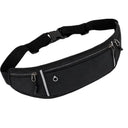 Waist Bag for Runners Secure Phone Gear