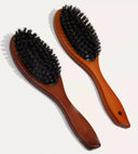 Anti-Static Beard Comb for Frizz Control