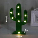 Cloud Star Moon LED 3D Night Light Lamp For Kids Gift