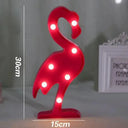 Cloud Star Moon LED 3D Night Light Lamp For Kids Gift