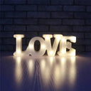 Cloud Star Moon LED 3D Night Light Lamp For Kids Gift