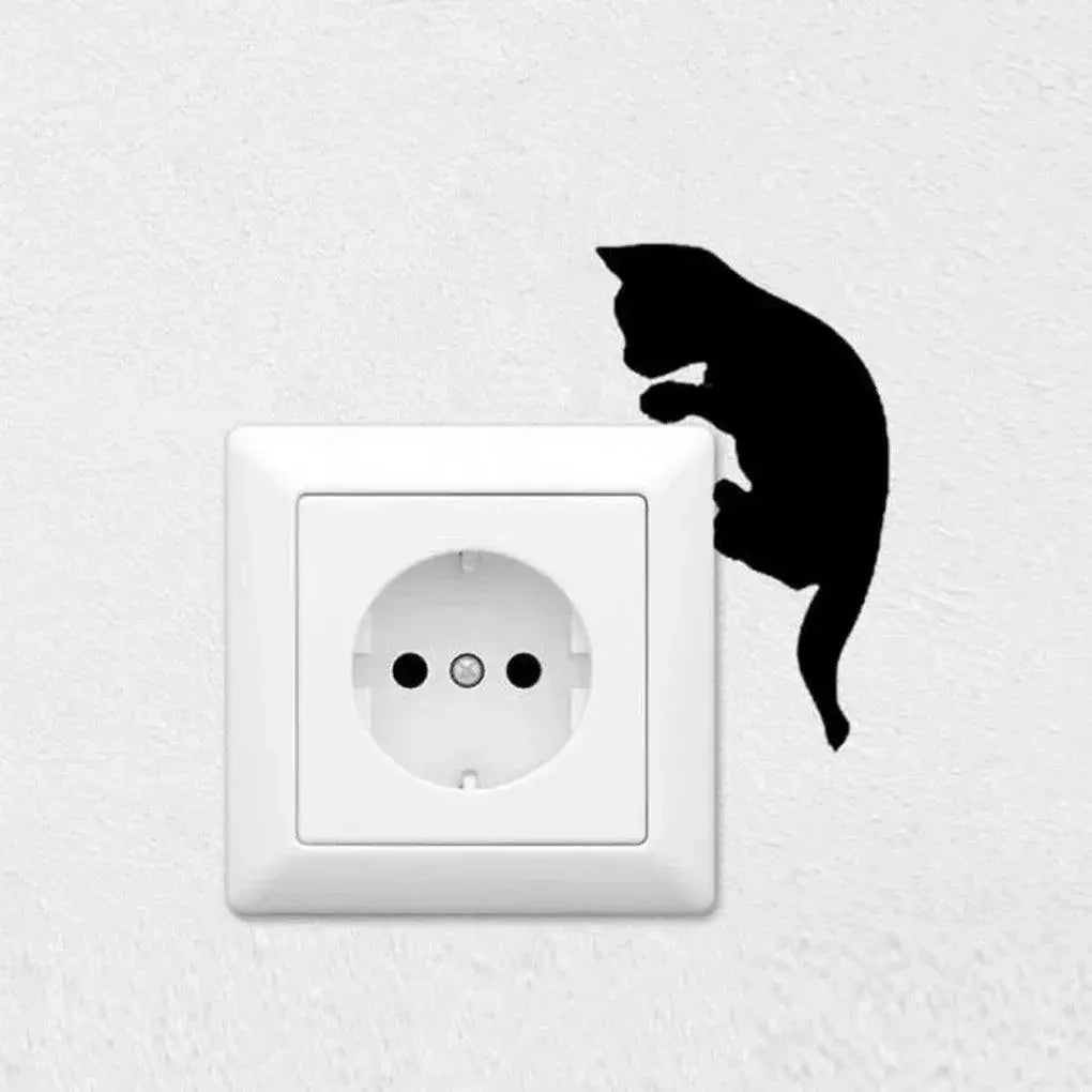 Non-Toxic Pet Wall Decals for Kids Rooms — product view 19