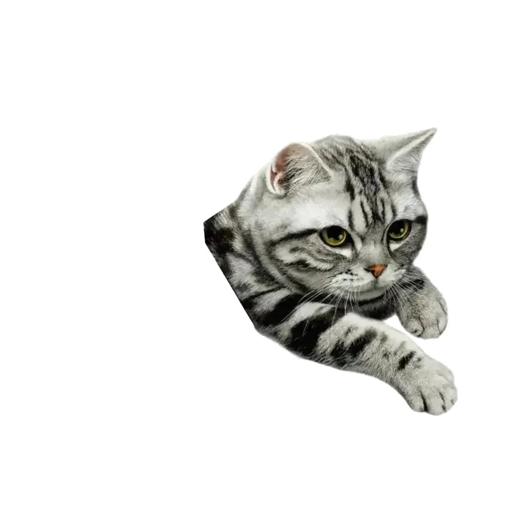 Non-Toxic Pet Wall Decals for Kids Rooms — product view 1