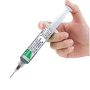 Low-Temp Solder Paste for SMD Repairs
