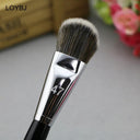 LOYBJ Professional Broom Head Makeup Brush Set Kit