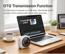 Ai Alerts Security Camera for Outdoor
