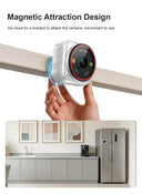 Ai Alerts Security Camera for Outdoor