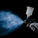 Luchshiy H-2000 Mini Paint Spray Gun Airbrush Kit Pro