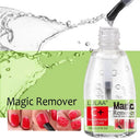 Effortless UV Gel Remover for Nails