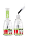 Effortless UV Gel Remover for Nails