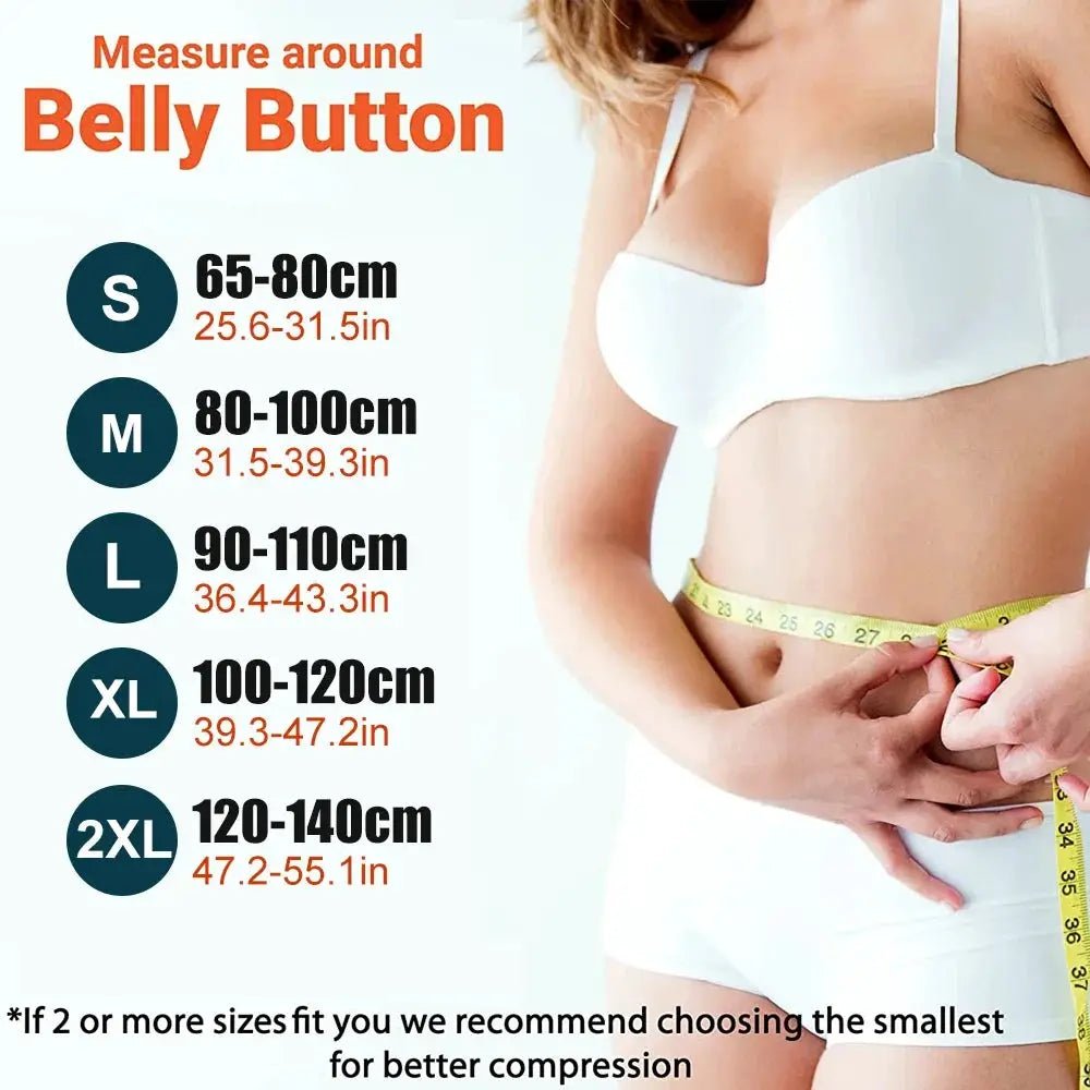 Lumbar Back Brace for Lifting
