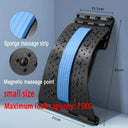 Lumbar Stretcher For Back Pain Relief