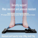 Lumbar Stretcher For Back Pain Relief