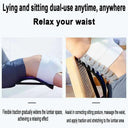 Lumbar Stretcher For Back Pain Relief