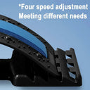 Lumbar Stretcher For Back Pain Relief