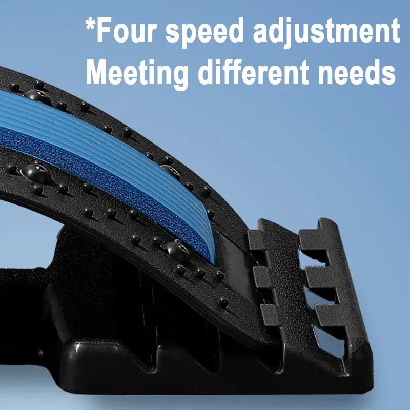 Lumbar Stretcher - Back Pain Relief — product view 13