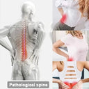 Lumbar Stretcher For Back Pain Relief