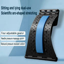 Lumbar Stretcher For Back Pain Relief