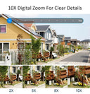 Outdoor Camera For Homes With AI