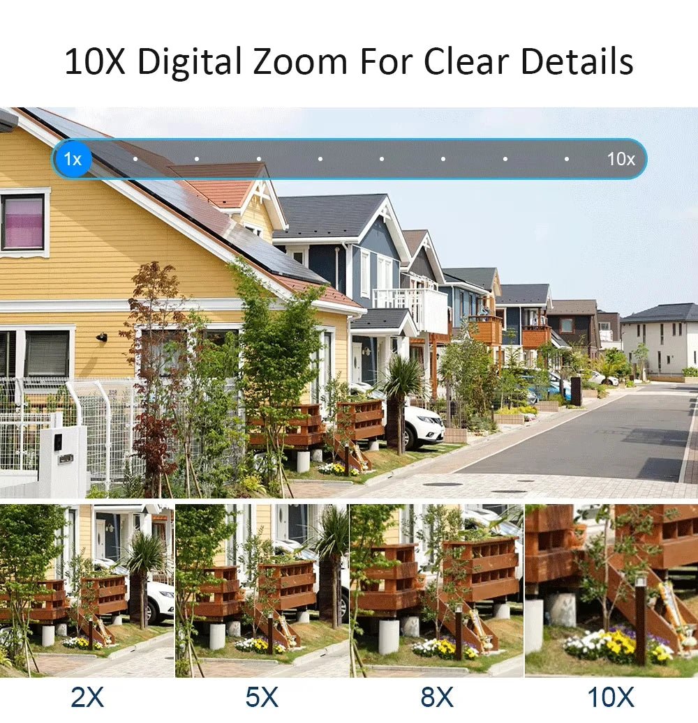 Outdoor Camera - Homes With AI — product view 15