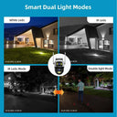Outdoor Camera For Homes With AI