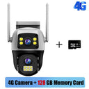 Outdoor Camera For Homes With AI