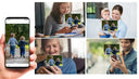 Outdoor Camera For Homes With AI