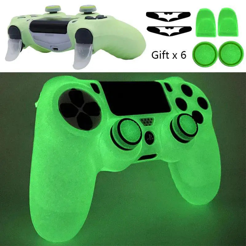 Controller Skin for Night Gaming — product view