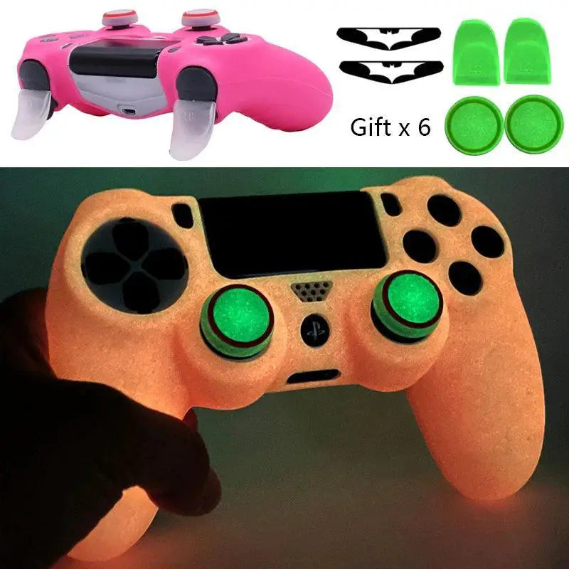 Controller Skin for Night Gaming — product view