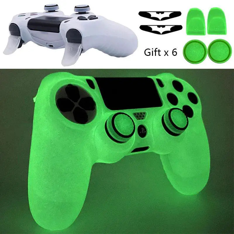 Controller Skin for Night Gaming — product view