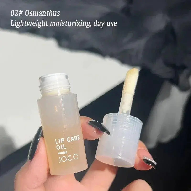 Luminous Lip Plumper With Multiple Fragrance Options