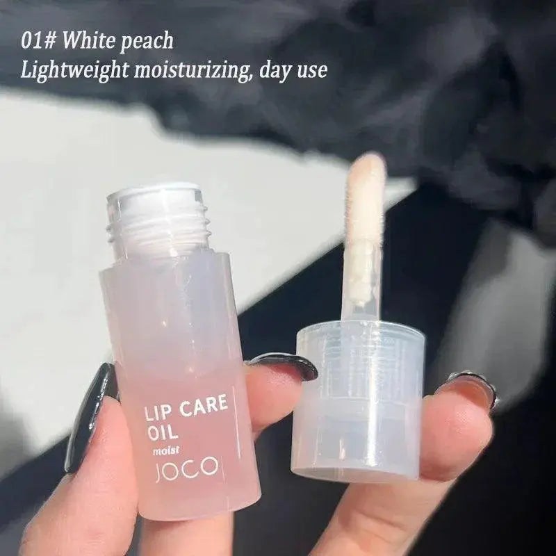 Luminous Lip Plumper With Multiple Fragrance Options