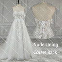 Fairy Tale Wedding Dress for Brides
