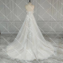 Fairy Tale Wedding Dress for Brides