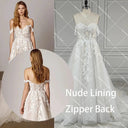 Fairy Tale Wedding Dress for Brides